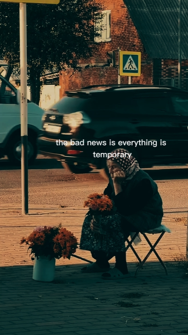 Everythingistempory