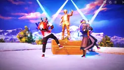 Trend WWCD PUBG V3.3