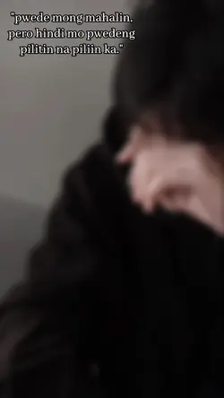 WagPilitinNaPiliinKa