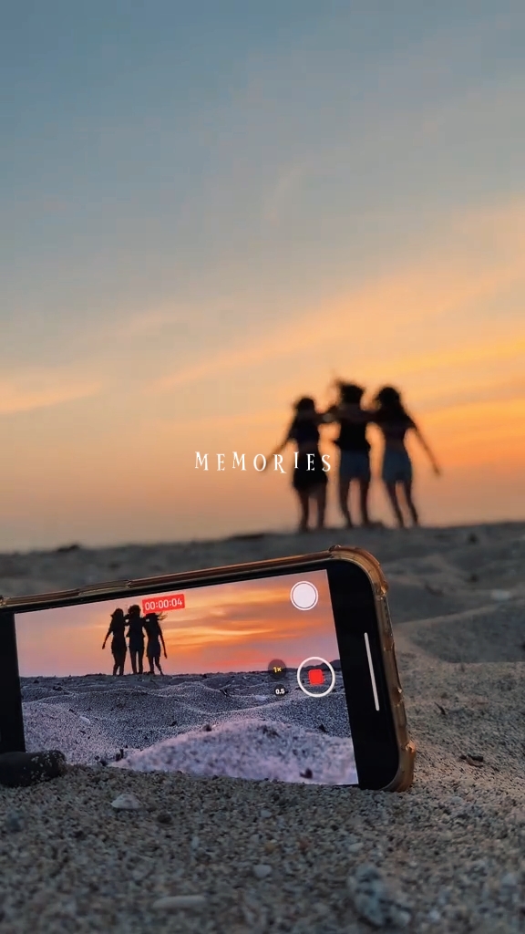 Vlog | Erinnerungen