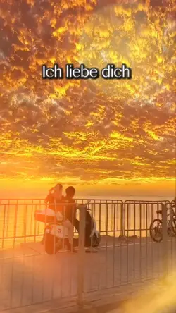 Ich liebe dich sehr❤️