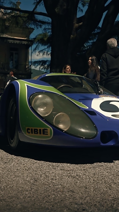 TRENT SUPER CAR