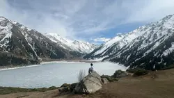 Travel | Kazakhstan 