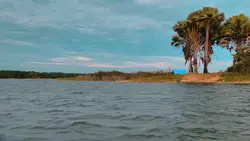 Landscape slowmo
