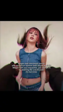 megan edit 