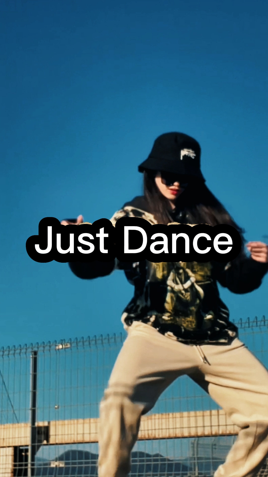 Just Dance