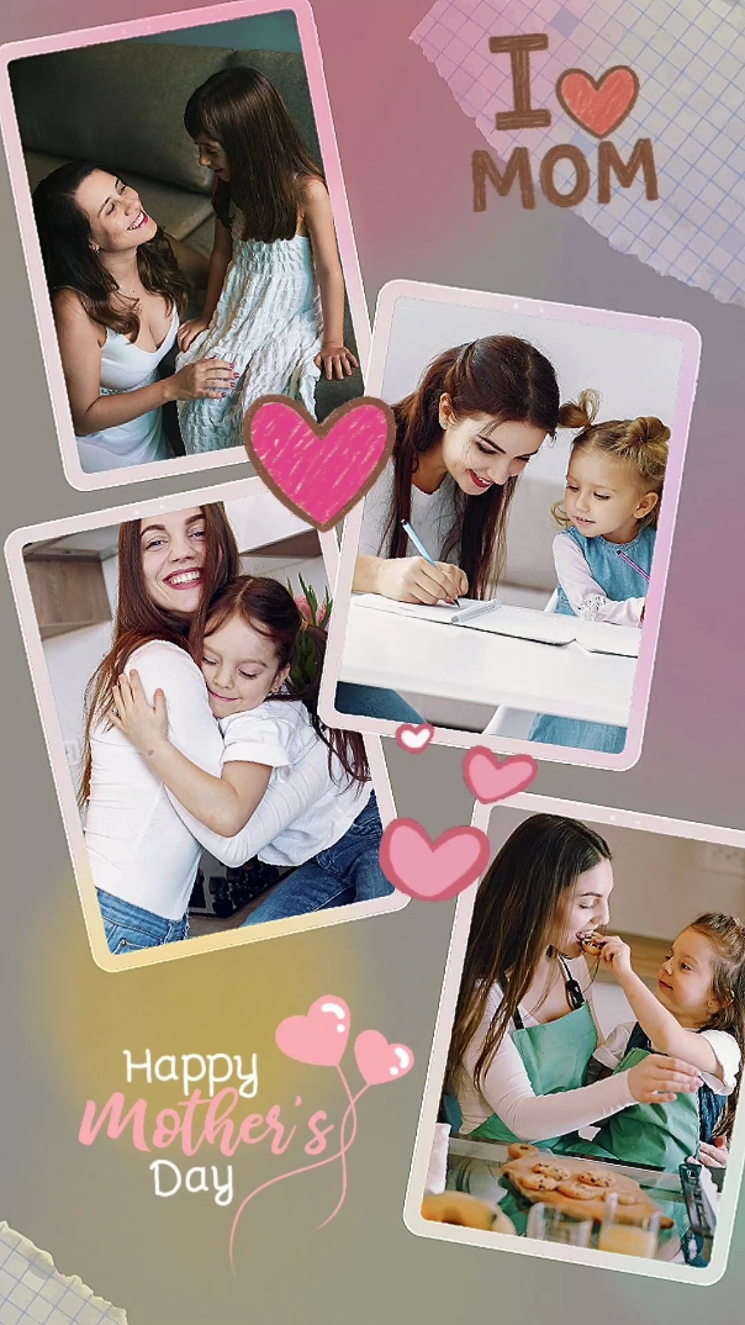 Happy Mothers Day