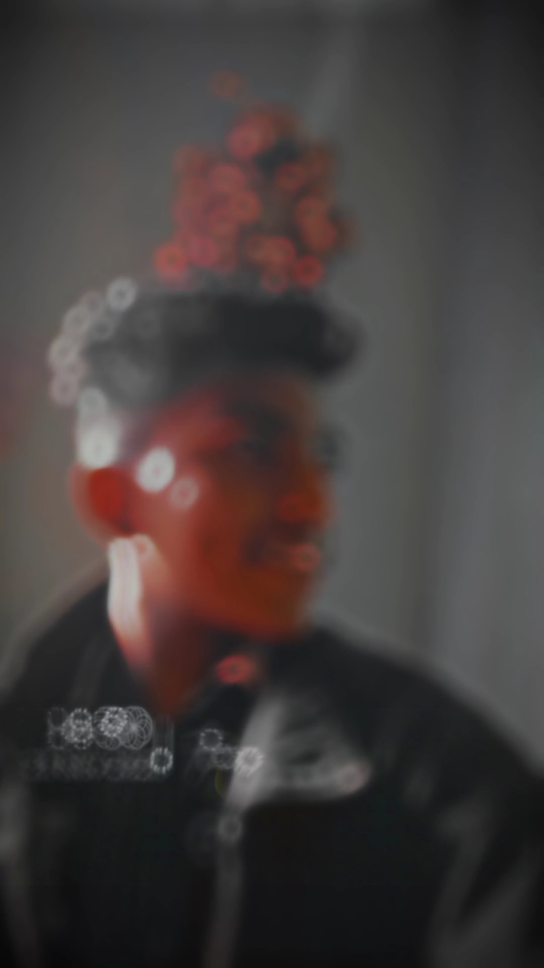 আমি হাসি