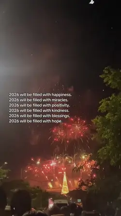 2026 will be better
