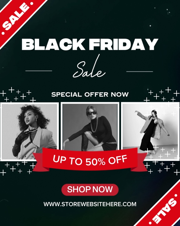 Ofertas Black Friday