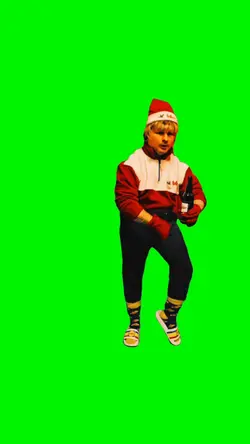 Christmas Jam Out