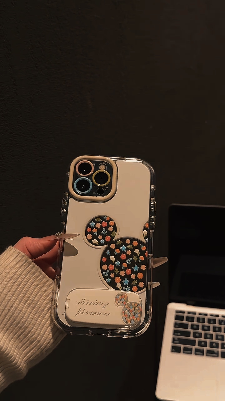 Capa de celular