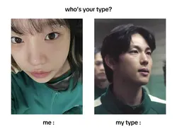 my type (Im-Siwan)
