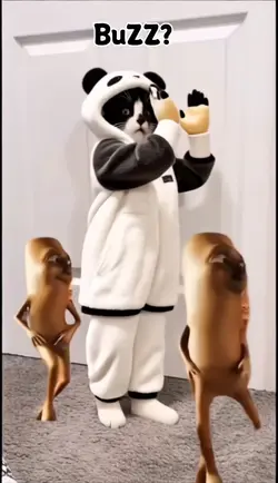 バズ？