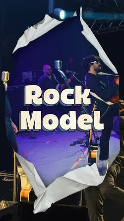 Rock Video