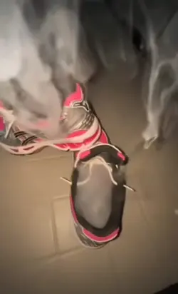 Asics kayano