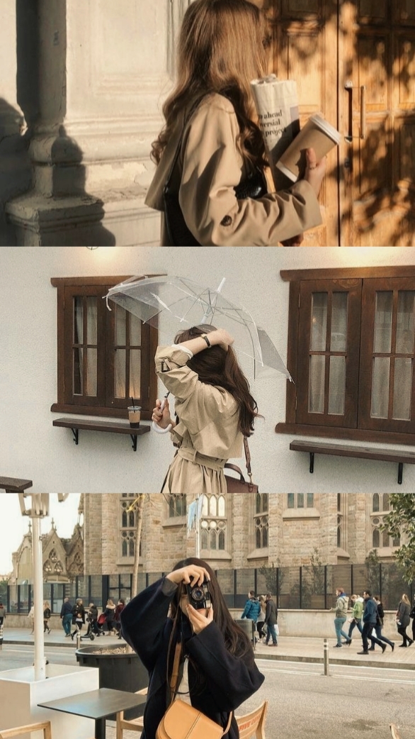 Estetik del marco