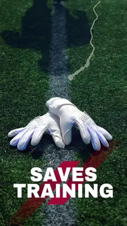 GOALKEEPER TRAINING