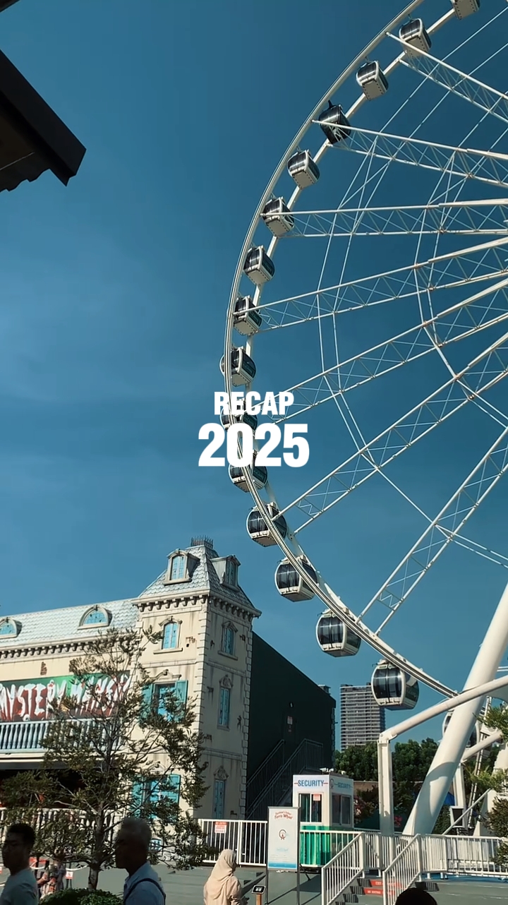 RECAP 2025