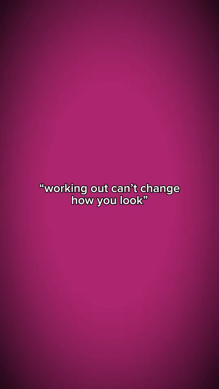 Vie de gym