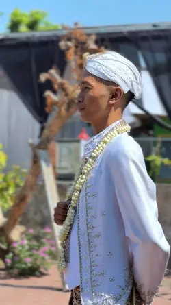 the groom