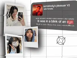 Somebody Pleasure V2