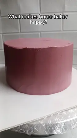 Home baker life