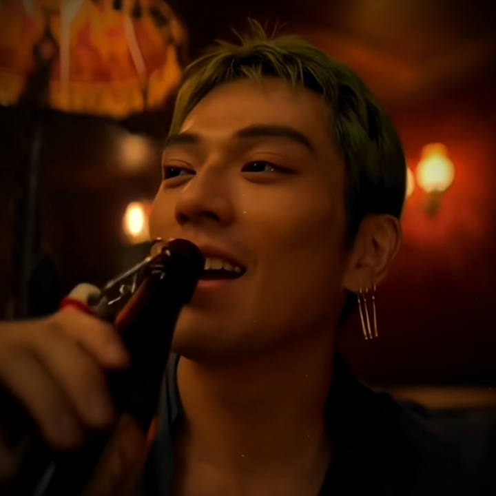 in my b.e.d