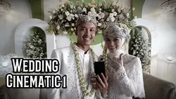 Wedding Cinematic 2