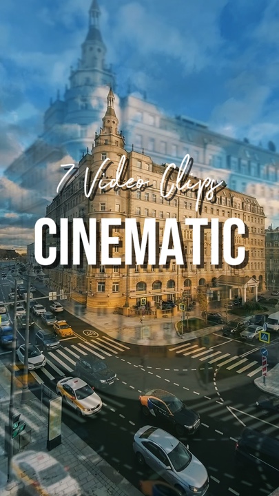 CINEMATIC
