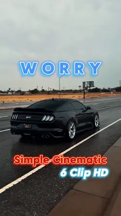 WORRY SUPER SLOWED