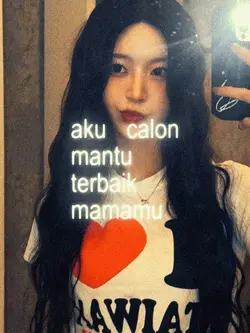 calon mantu idaman 