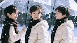 SNOW ANAK TREND AI