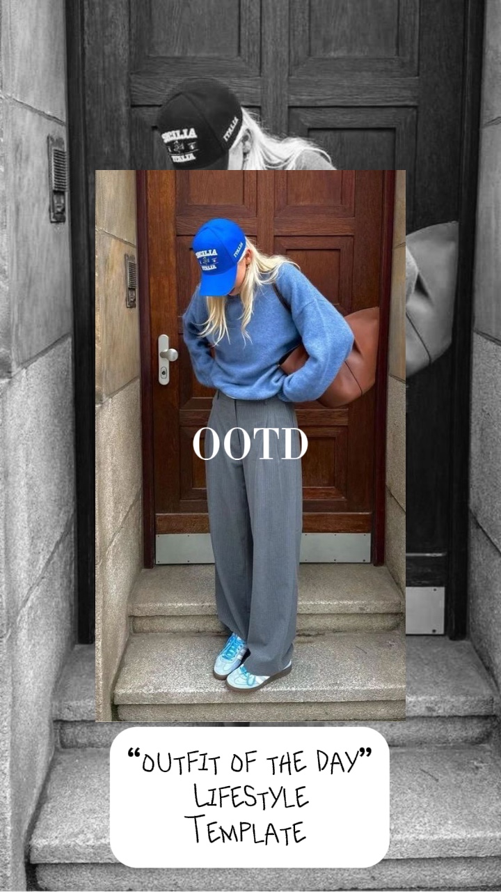 Superposición OOTD