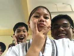 SCHOOL MEMORIES