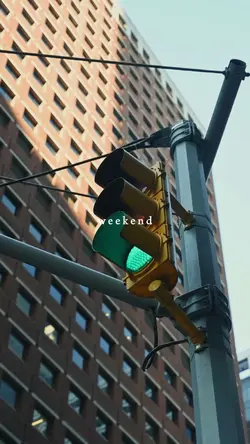 Weekend