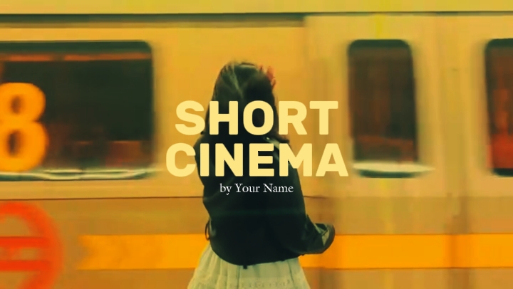 short cinema