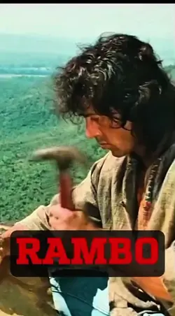 RAMBO 