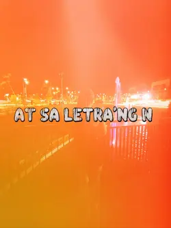 Sa letra'ng N