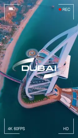 Welcome To Dubai