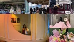 opening vlog