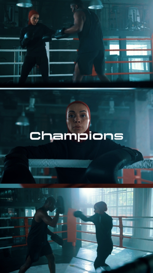 Campeões