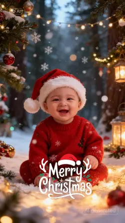 Baby Christmas