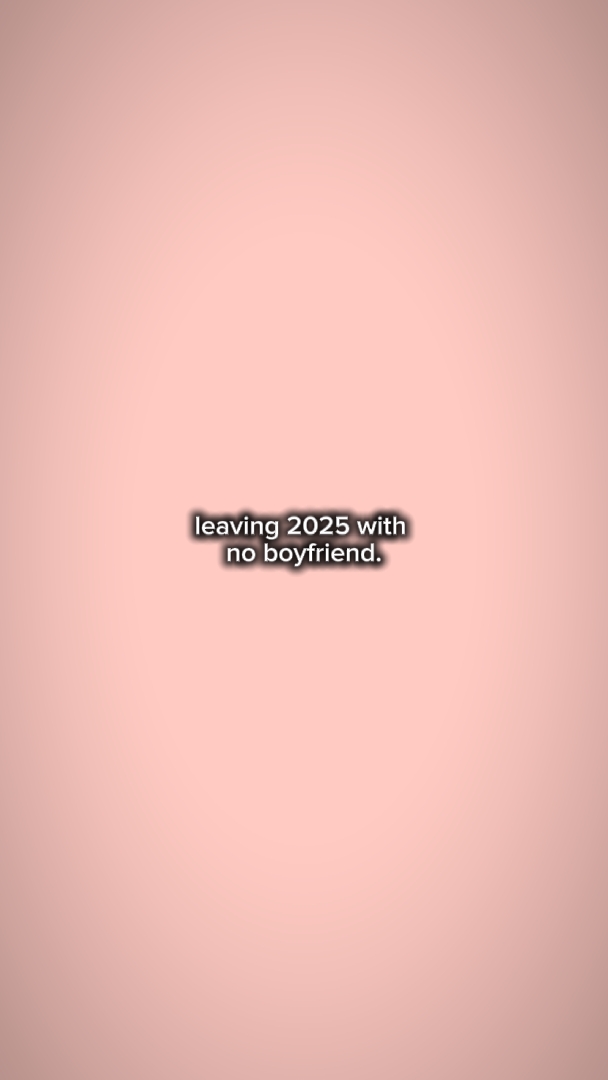 Dejando 2025 sin nadie