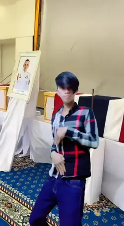 តោះរាំ...