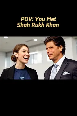Shah Rukh Khan 
