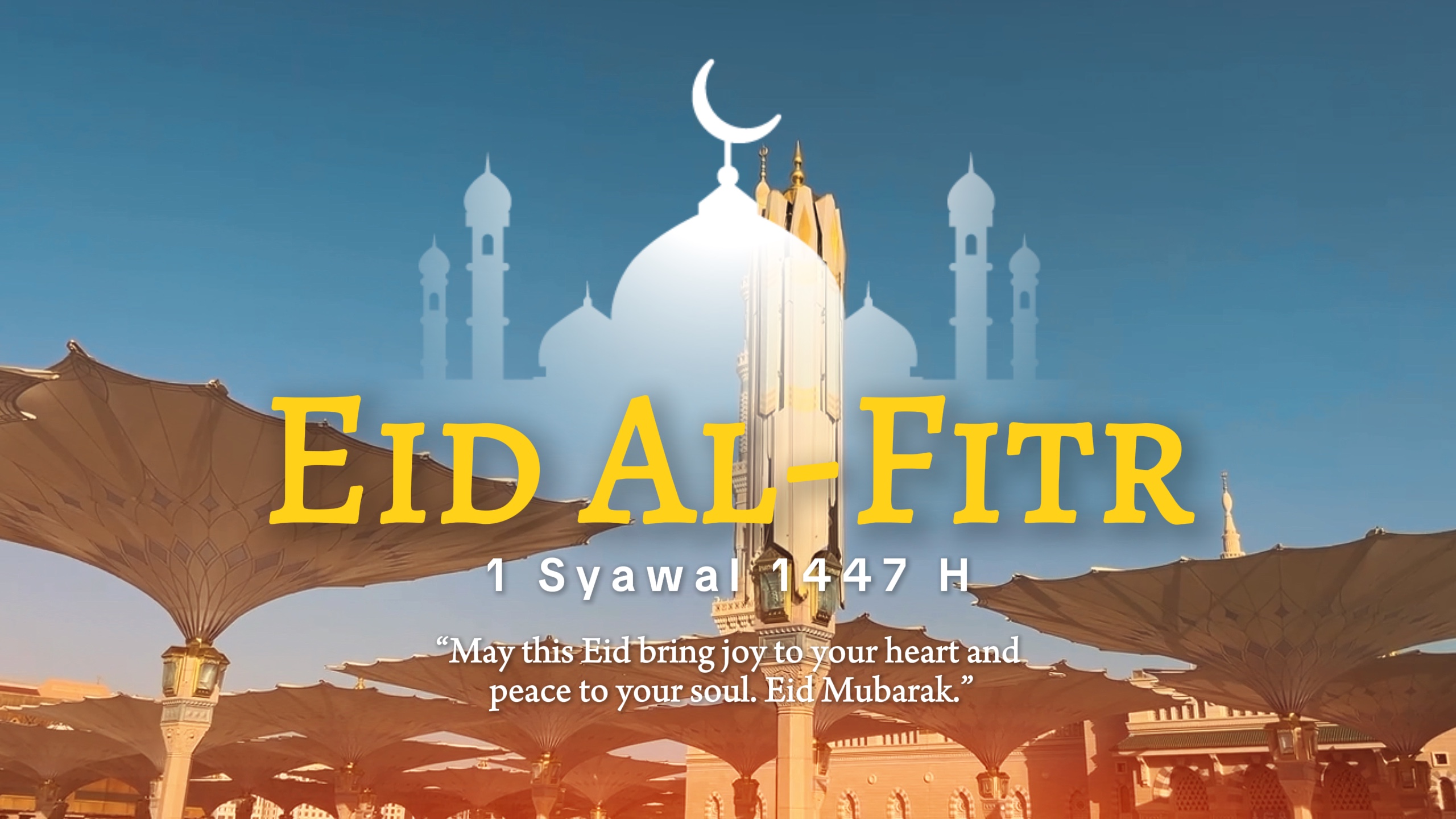 Idul Fitri 2026
