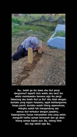 Alfatihah mama