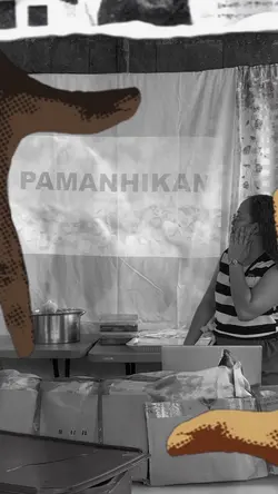 PAMANHIKAN 