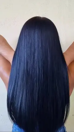 Hair Salon Beauty
